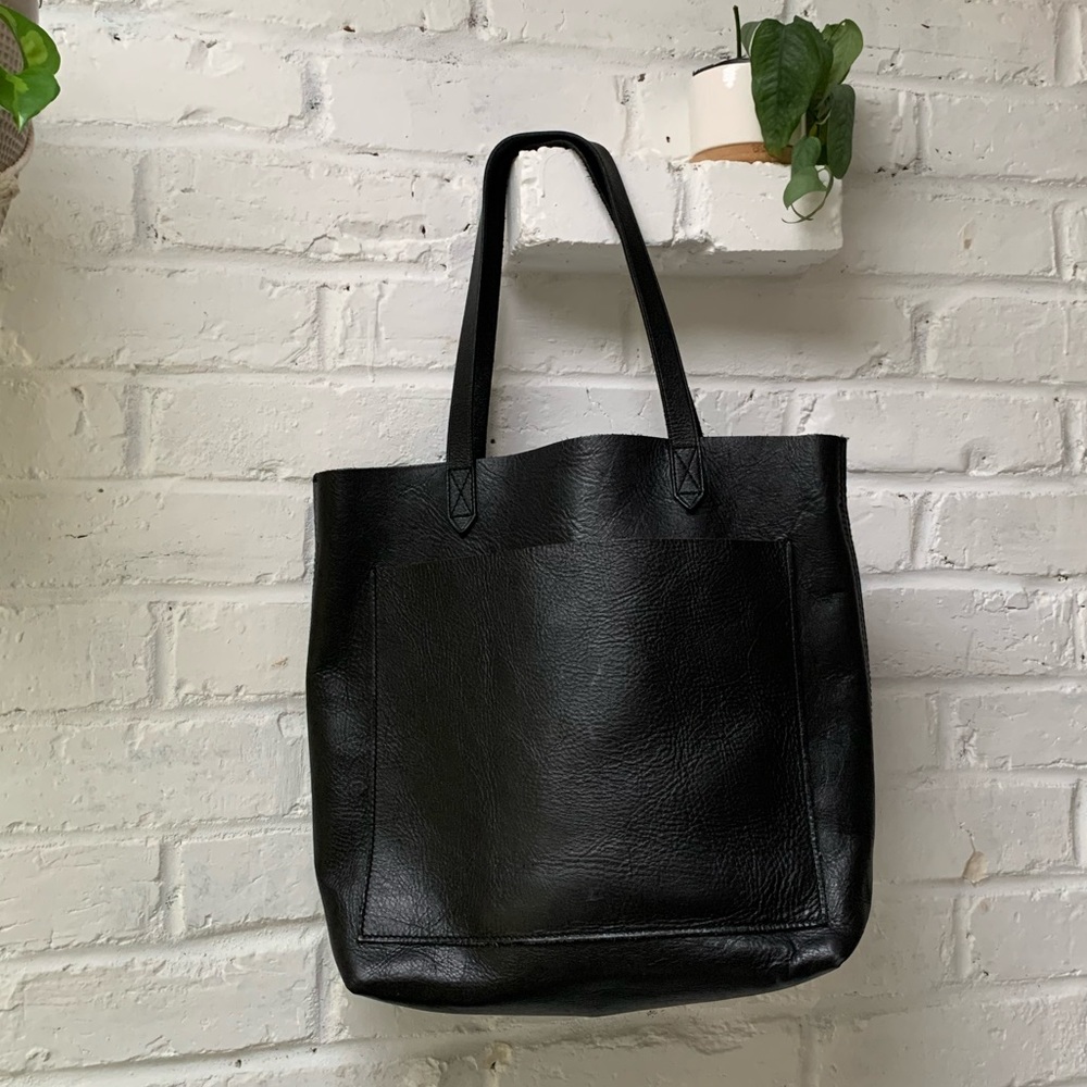 Madewell Medium Transport Tote